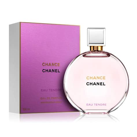 chanel chance eau tendre 100ml tester|Chanel chance 100ml price.